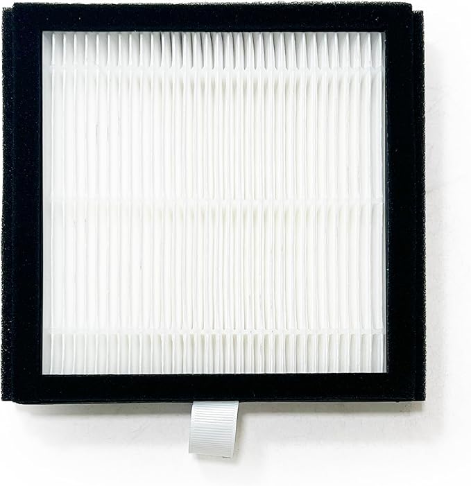 Nispira DH02 True HEPA Filter Replacement - Image 3