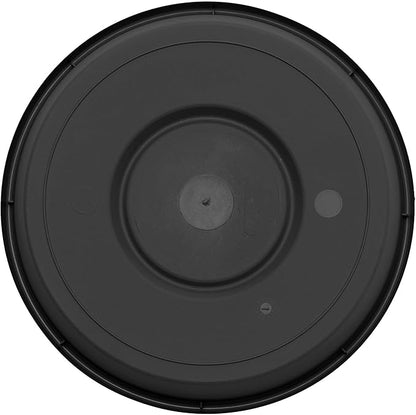 Bloem Terra Resin Saucer Tray: 4.75" Bottom Width - Image 5