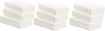AIRCARE HDC311 Replacement Wicking Humidifier Filter, 1 Gray/Black by AIRCARE
