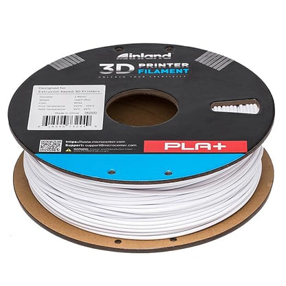INLAND Micro Center PLA+ 3D Printing Filament 1.75mm - Image 6