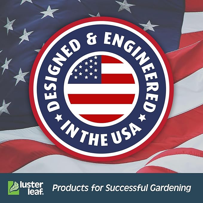 Rapitest Soil Test Kit for Gardens, Vegetables, Flowers and Lawns. USA designed - Image 10
