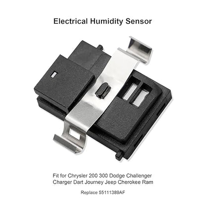 Humidity Sensor Replace 55111389AF Fit - Image 2