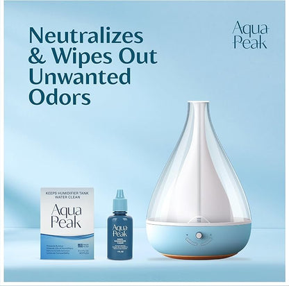 Humidifier Drops for a Clean Tank - Image 3
