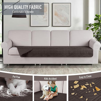 TAOCOCO Reversible Couch Seat Cover - Image 4