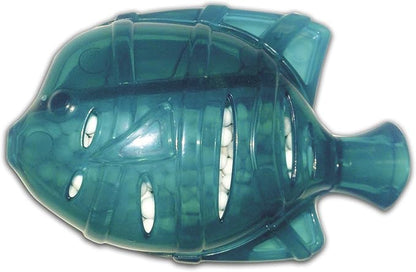 Protec Humidifier Cleaning Fish, Tank Cleaner, Fights Slime & Odor, Lasts 30 - Image 2