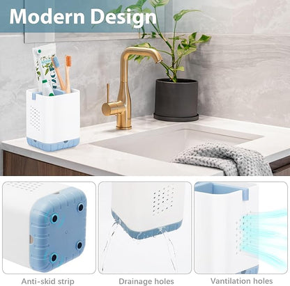 Boperzi Toothbrush and Razor Holder - Image 3