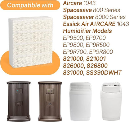 1043 Essick Humidifier Wick Filter - Image 3
