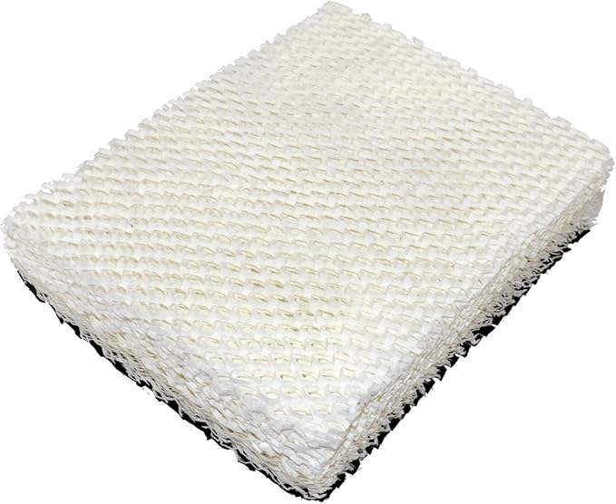 HQRP Humidifier Wick Filter for Bionaire C22, W9S Humidifiers, part 900 900CS - Image 2