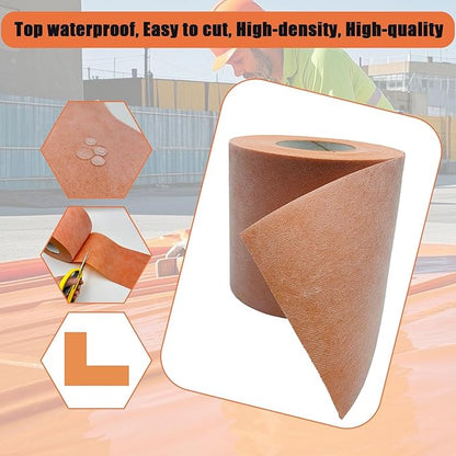 Waterproof Membrane for Shower & Bathroom Flooring - Image 5
