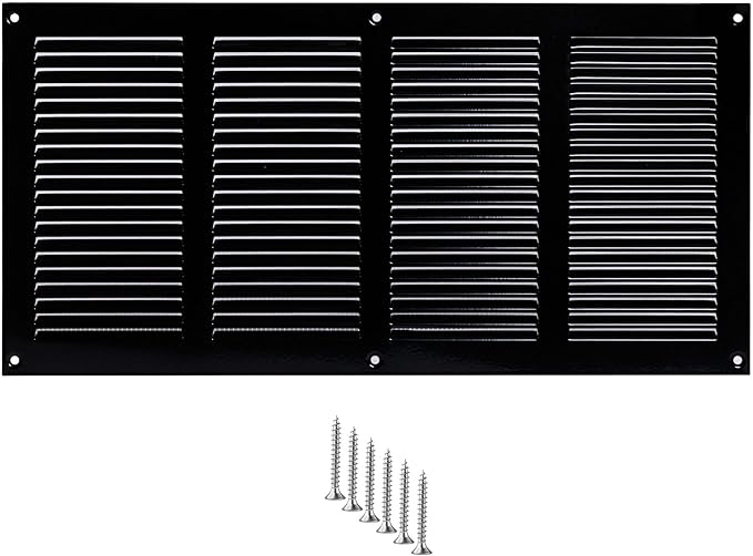14x6 Vent Cover by TURvent