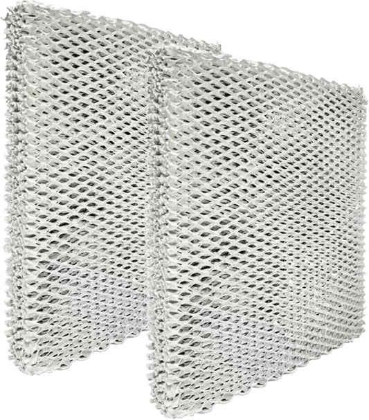 2 Pack GA-19 GA900 Humidifier Water Filter by Bibolic