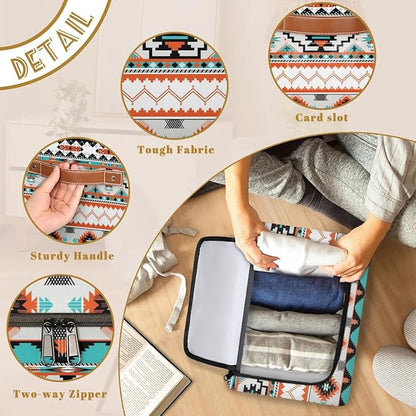 Storage Bin, Collapsible Fabric Storage Boxes - Image 5