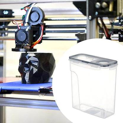 3D Printer Filament Dryer Box Food Storage Container Waterproof Dustproof - Image 5