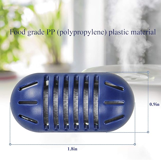 Demineralization Cartridge Filter - Image 2