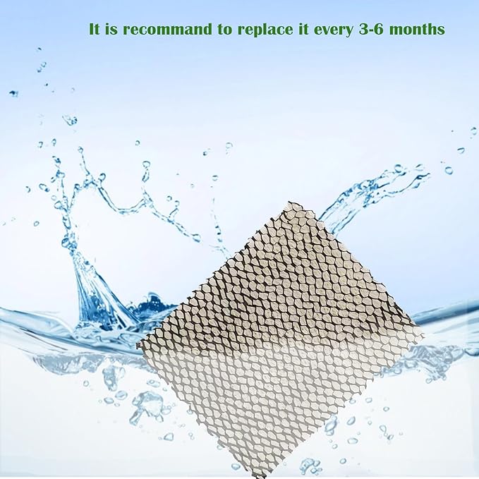 900 Wick Filter for Bionaire & Holmes C22, W9S | Compatible - Image 4