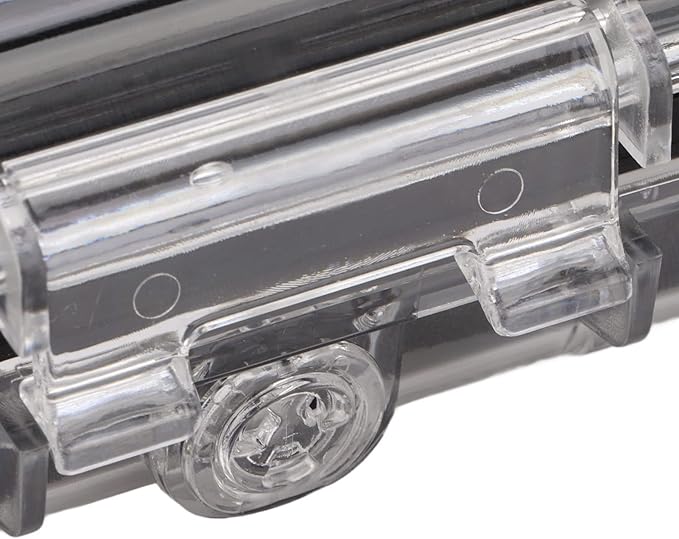 flexman Shockproof Container Box, Waterproof Airtight Transparent Storage Box - Image 8