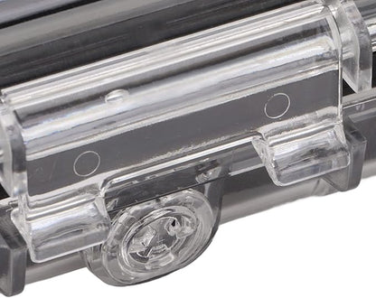 flexman Shockproof Container Box, Waterproof Airtight Transparent Storage Box - Image 8