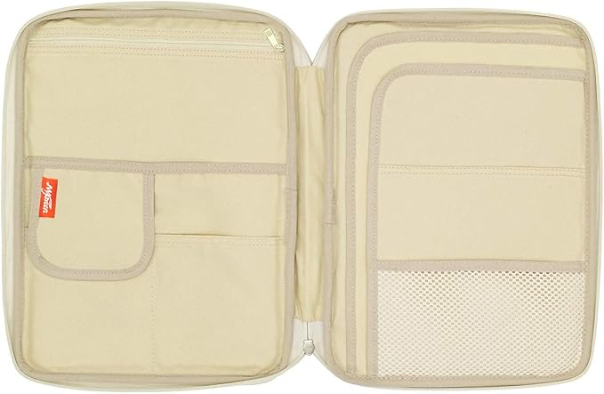 mygreen Universal Travel Gear Organizer/Electronics Accessories Bag/Document - Image 6