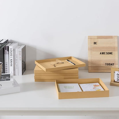 Soul & Lane Document Storage Boxes - Image 5