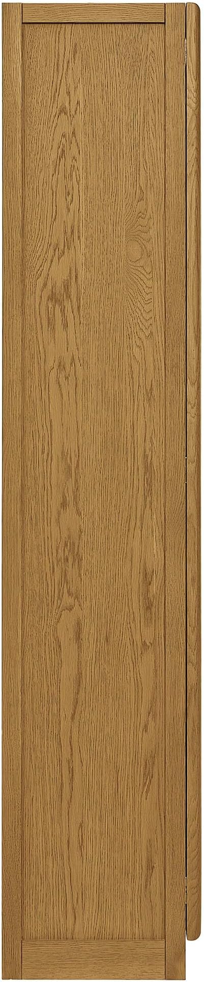 Modway Anwen 79" Wood Display Cabinet - Image 6