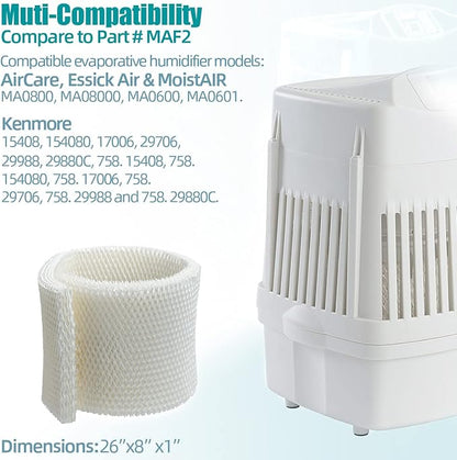 Alocs MAF2 Humidifier Wick Filter - Image 5