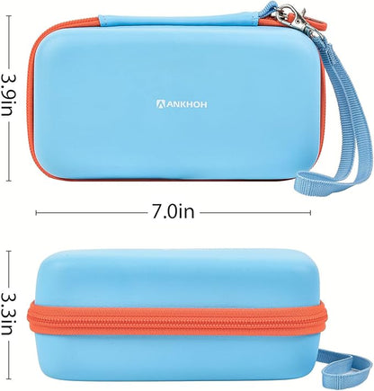 ANKHOH DIY Case with Sticker Compatible with 3Doodler Start+ Essentials - Image 4