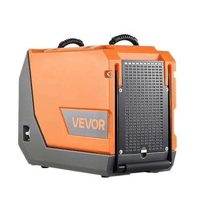 VEVOR 180 Pints Commercial Dehumidifier - Image 9