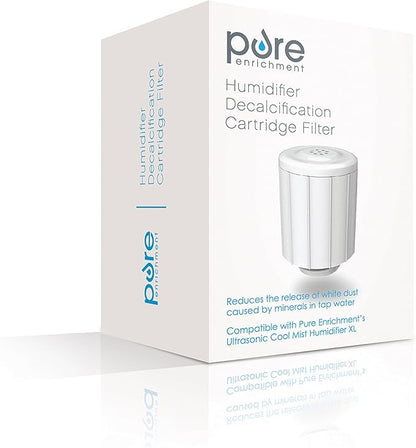 Humidifier XL Decalcification Cartridge Filter – Compatible - Image 4
