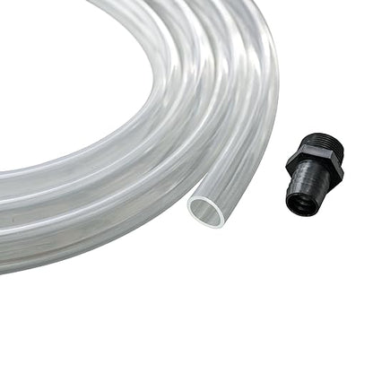 AprilAire 5692 Dehumidifier Drainage Parts Kit, Including 10 Feet of Drain - Image 3
