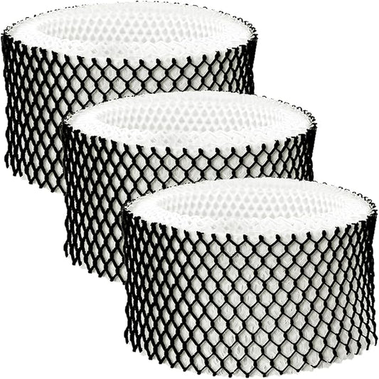 Colorfullife 3 Pack HWF62 Humidifier Filter A by Colorfullife