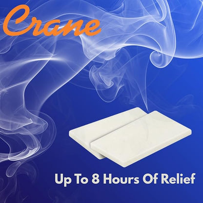 Crane Natural Lavender Orange Humidifier Pads - Image 5