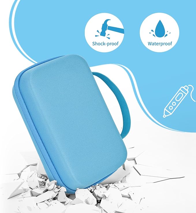 Case Compatible with 3Doodler Start+ Essentials - Image 4