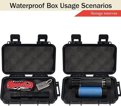 Dry Storage Box, Shockproof Waterproof Box - Image 5