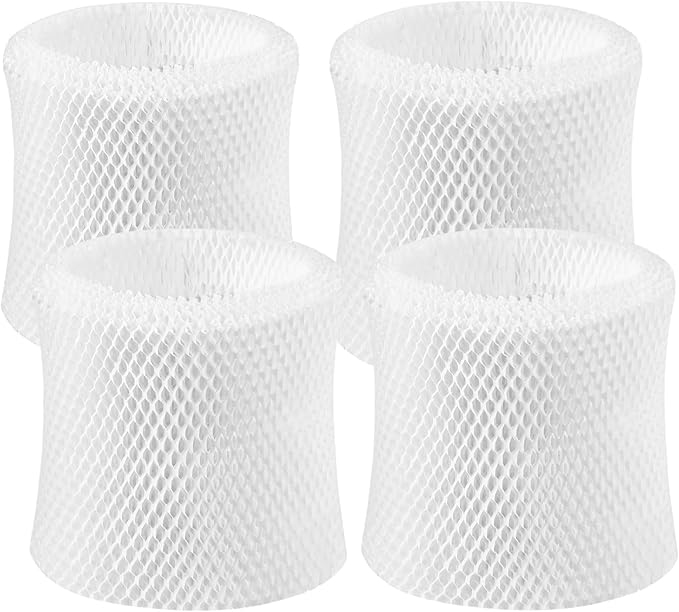 Humidifier Replacement Filter Compatible by Gazeer