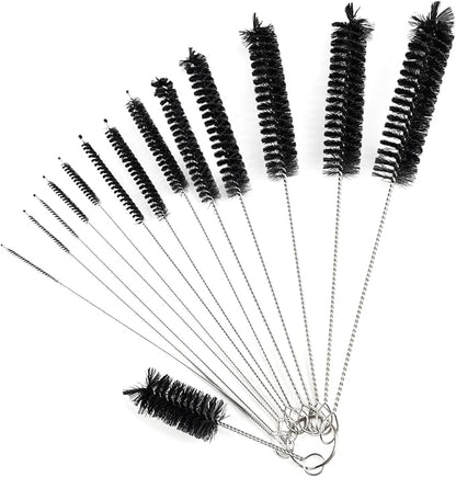 LOVEINUSA Straw Cleaner Brush, Bottle Cleaning Brushes by LoveInUsa