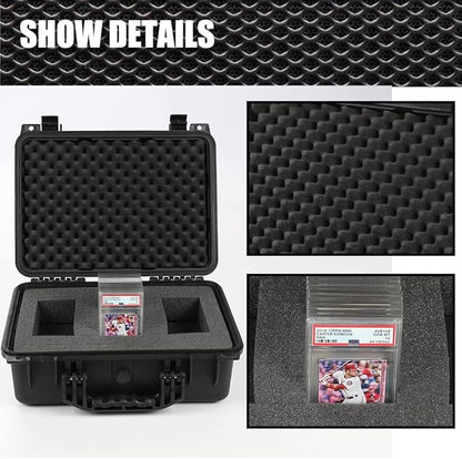 G-PLUS Graded Card Storage Box Compatible - Image 4