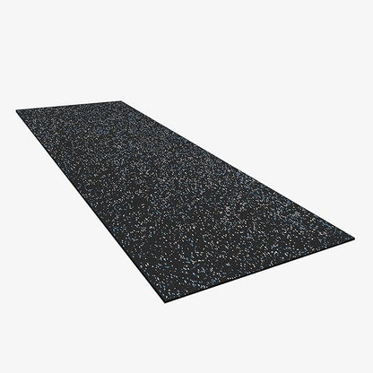 Flooring Inc's 1/4" Thick Tough Rubber Flooring Roll | Flexible Recycled Rubber - Image 4