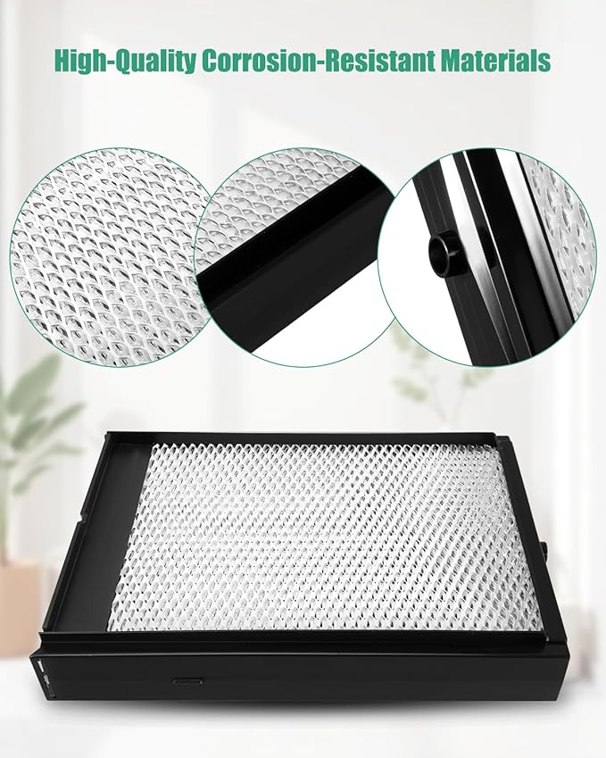 Humidifier Maintenance Kit Fit for AprilAire Humidifiers 700 700A 700M 760 760A - Image 2