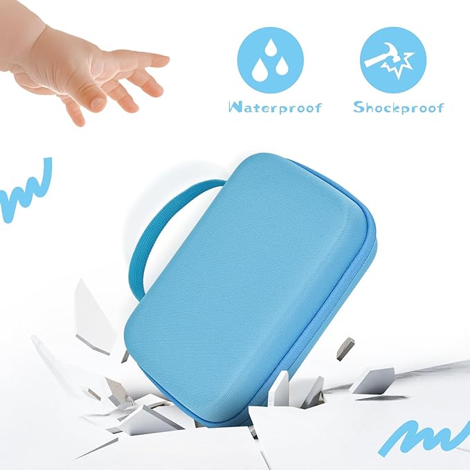 Case Compatible with 3Doodler Start+ Essentials - Image 4