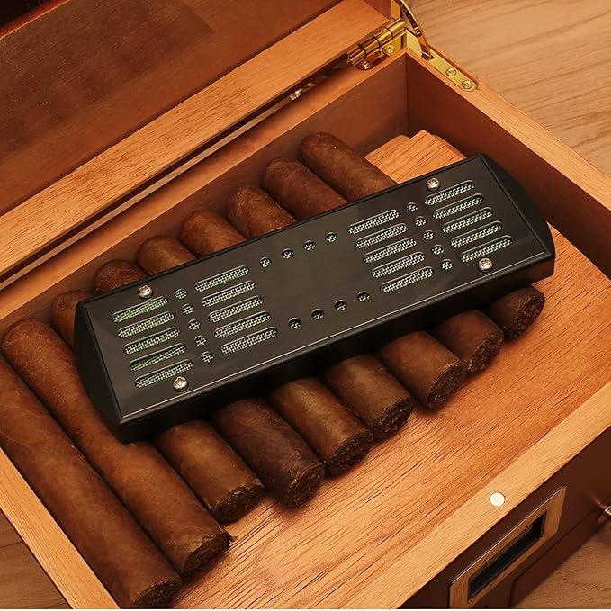 TISFA Cigar Humidifier, Cigar humidor humidifiers - Image 4