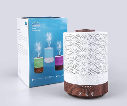 BlueHills 2500 ML XL Essential Oil Diffuser - Image 5