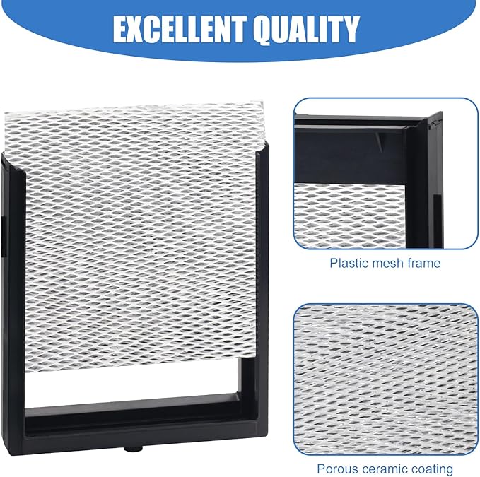 4793 Humidifier Filter for AprilAire Whole-House Humidifier550, 558. Water - Image 4