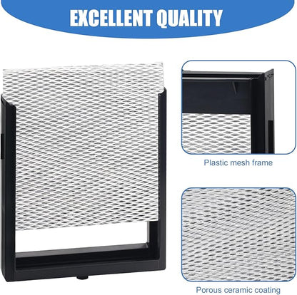 4793 Humidifier Filter for AprilAire Whole-House Humidifier550, 558. Water - Image 4