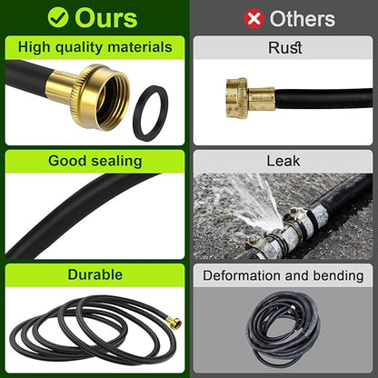 12FT Dehumidifier Drain Hose - Image 4