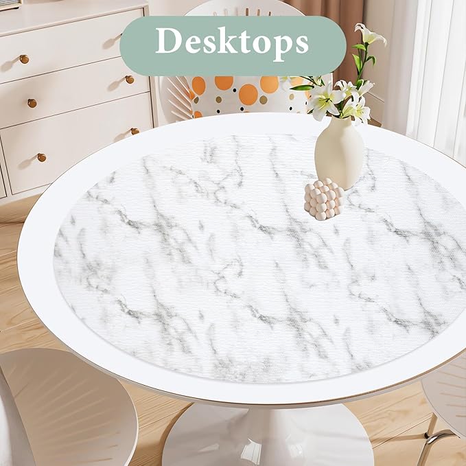 Drawer and Shelf Liner for Kitchen Cabinet Non Slip Waterproof Shelf Paper Non - Image 7