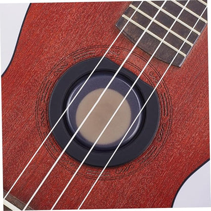 Ukulele Humidifier, 3 in 1 Classical Guitar Humidifier Anti-drying Guitar - Image 3