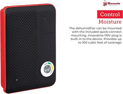 Hornady Rechargeable Dehumidifier 95900 - Image 8