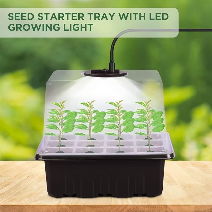 Seedfactor Seed Starter Tray - Image 7