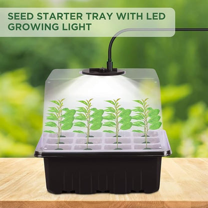 Seedfactor Seed Starter Tray - Image 7