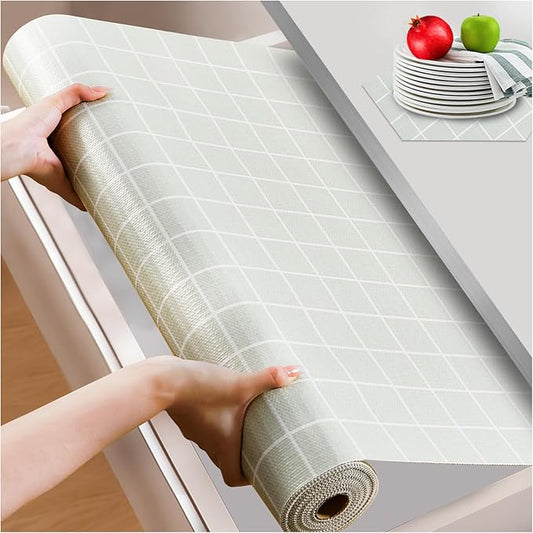 Beautysaid Shelf and Drawer Liner by Beautysaid